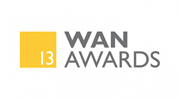 WAN logo